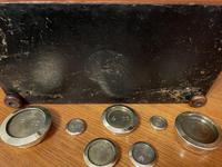 S Mordan of London Postal Scales (4 of 7) S Mordan of London Postal Scales (4 of 7)