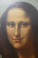 Large 19th Century Unsigned French Oil Painting, Study of an Italian Lady (9 of 16) Large 19th Century Unsigned French Oil Painting, Study of an Italian Lady (9 of 16)