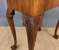Pair of Burr Walnut Tea Tables (16 of 21) Pair of Burr Walnut Tea Tables (16 of 21)