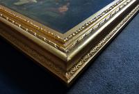 Sir David Willkie R.A Original Signed 1829 Oil Painting Inc Prov (12 of 13) Sir David Willkie R.A Original Signed 1829 Oil Painting Inc Prov (12 of 13)