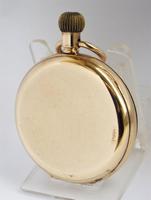 Antique Limit Full Hunter Pocket Watch (3 of 6) Antique Limit Full Hunter Pocket Watch (3 of 6)