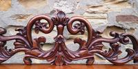 19th Century Biedermeier Figured Mahogany Chiffonier / Sideboard (8 of 19) 19th Century Biedermeier Figured Mahogany Chiffonier / Sideboard (8 of 19)