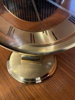 Richard & Cie Floating Dial Mantel Clock (6 of 7) Richard & Cie Floating Dial Mantel Clock (6 of 7)