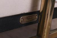 Fabulous Quality Victorian King Size all brass bed (5 of 9) Fabulous Quality Victorian King Size all brass bed (5 of 9)
