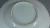 Georgian Chamberlains Worcester Large Imari Porcelain Rimmed Soup Dish (10 of 14) Georgian Chamberlains Worcester Large Imari Porcelain Rimmed Soup Dish (10 of 14)