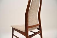 Set of 8 Danish Vintage Rosewood Dining Chairs (5 of 11) Set of 8 Danish Vintage Rosewood Dining Chairs (5 of 11)
