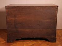 English Mahogany Chest of Drawers Early 19th Century (7 of 10) English Mahogany Chest of Drawers Early 19th Century (7 of 10)