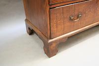 Rare George III Tallboy Chest of Drawers (14 of 15) Rare George III Tallboy Chest of Drawers (14 of 15)