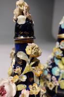 Most Attractive Pair of Late 19th Century Coalbrookdale Perfume Bottles (3 of 6) Most Attractive Pair of Late 19th Century Coalbrookdale Perfume Bottles (3 of 6)