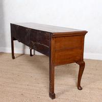 Georgian Oak Dresser Base Sideboard Mahogany George III (6 of 14) Georgian Oak Dresser Base Sideboard Mahogany George III (6 of 14)