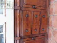 Rustic Pine Dresser Base 6 Drawer 1800 (2 of 10) Rustic Pine Dresser Base 6 Drawer 1800 (2 of 10)