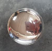 Sterling Silver Topped Star Cut Glass Dressing Table Jar (2 of 4) Sterling Silver Topped Star Cut Glass Dressing Table Jar (2 of 4)