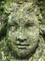 Architectural Feature Medieval Style Stone Cherub Acanthus Scroll Crown Corner Garden Corbel (5 of 13) Architectural Feature Medieval Style Stone Cherub Acanthus Scroll Crown Corner Garden Corbel (5 of 13)
