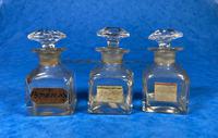 Victorian Rosewood & Tunbridge Ware Inlaid Scent Box (4 of 6) Victorian Rosewood & Tunbridge Ware Inlaid Scent Box (4 of 6)