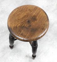 Victorian Pub / Kitchen Stool (4 of 5) Victorian Pub / Kitchen Stool (4 of 5)