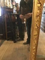 Original Victorian Gilt Mirror (6 of 13) Original Victorian Gilt Mirror (6 of 13)