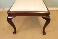 Antique Set of Six Mahogany Chippendale Style Dining Chairs (6 of 8) Antique Set of Six Mahogany Chippendale Style Dining Chairs (6 of 8)