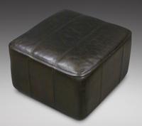 Buffalo Leather Suite by De Sede (6 of 6) Buffalo Leather Suite by De Sede (6 of 6)