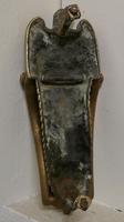 Large Victorian Brass Eagle Door Knocker (3 of 5) Large Victorian Brass Eagle Door Knocker (3 of 5)
