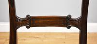 Set of 4 William IV Mahogany Dining Chairs (3 of 10) Set of 4 William IV Mahogany Dining Chairs (3 of 10)