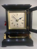 Early 19th Century Library Clock (10 of 10) Early 19th Century Library Clock (10 of 10)