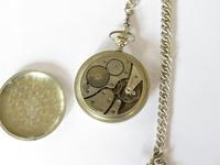 Antique Limit Pocket Watch & Chain (2 of 4) Antique Limit Pocket Watch & Chain (2 of 4)