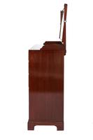 Fine Edwardian 6 Drawer Mahogany Dressing Chest (6 of 7) Fine Edwardian 6 Drawer Mahogany Dressing Chest (6 of 7)