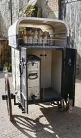 Edwardian Express Dairy Delivery Milk Cart (4 of 11) Edwardian Express Dairy Delivery Milk Cart (4 of 11)