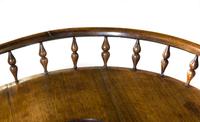 Victorian Circular Rosewood Torchere (2 of 5) Victorian Circular Rosewood Torchere (2 of 5)