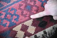 Large Kelim Rug (4 of 13) Large Kelim Rug (4 of 13)