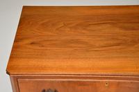 Antique Georgian Style Walnut Chest of Drawers (3 of 8) Antique Georgian Style Walnut Chest of Drawers (3 of 8)