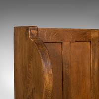 Antique Two Seat Settle, English, Oak, Pine, Ecclesiastic, Pew, Bench, Victorian (8 of 10) Antique Two Seat Settle, English, Oak, Pine, Ecclesiastic, Pew, Bench, Victorian (8 of 10)