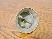 Victorian Brass Courtesy Counter Top Bell, Reception Desk Bell (2 of 5) Victorian Brass Courtesy Counter Top Bell, Reception Desk Bell (2 of 5)