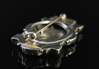Victorian Silver Demi Parure, Earrings & Brooch (11 of 14) Victorian Silver Demi Parure, Earrings & Brooch (11 of 14)
