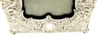 Antique Edwardian Sterling Silver 8" Photo Frame 1901 (6 of 10) Antique Edwardian Sterling Silver 8" Photo Frame 1901 (6 of 10)