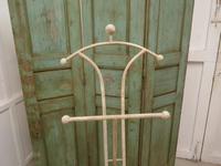 Unusual Floor Standing Suit Hanger or Dumb Valet (5 of 6) Unusual Floor Standing Suit Hanger or Dumb Valet (5 of 6)