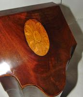 Georgian Mahogany Knife Box, Complete (6 of 8) Georgian Mahogany Knife Box, Complete (6 of 8)