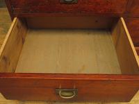 Substantial Antique Bank Of 18 Shop Drawers (9 of 25) Substantial Antique Bank Of 18 Shop Drawers (9 of 25)