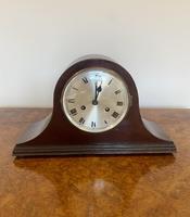 Antique Mahogany Mantle Clock (3 of 3) Antique Mahogany Mantle Clock (3 of 3)