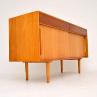 1950’s Vintage Hilleplan Sideboard by Robin Day for Hille (3 of 12) 1950’s Vintage Hilleplan Sideboard by Robin Day for Hille (3 of 12)