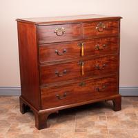Good Quality Georgian Mahogany Chest of Drawers (9 of 15) Good Quality Georgian Mahogany Chest of Drawers (9 of 15)