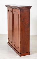 Good Quality Mahogany Georgian Bookcase (2 of 6) Good Quality Mahogany Georgian Bookcase (2 of 6)