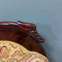 Spectacular Regency Mahogany Antique Sofa / Settee (3 of 9) Spectacular Regency Mahogany Antique Sofa / Settee (3 of 9)