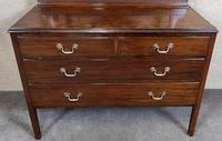 Edwardian Mahogany Dressing Table (6 of 8) Edwardian Mahogany Dressing Table (6 of 8)