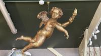 Large Winged Cherub (16 of 22) Large Winged Cherub (16 of 22)