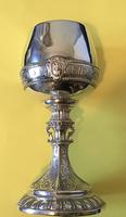 Swiss Federal National Shooting Festival Silver Cup/Goblet Chalice Prize Basel 1879 (8 of 9) Swiss Federal National Shooting Festival Silver Cup/Goblet Chalice Prize Basel 1879 (8 of 9)