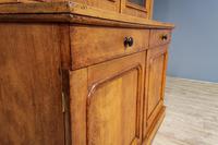Victorian Oak Library Bookcase (2 of 6) Victorian Oak Library Bookcase (2 of 6)