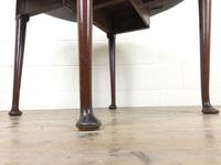 Early 19th Century Mahogany Table (3 of 7) Early 19th Century Mahogany Table (3 of 7)