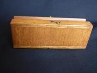Small Equipment Box by J J Hill & Son London N W 10 c1920 (4 of 6) Small Equipment Box by J J Hill & Son London N W 10 c1920 (4 of 6)