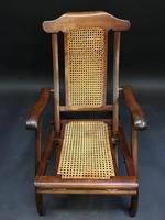 Edwardian Steamer Chair (12 of 15) Edwardian Steamer Chair (12 of 15)